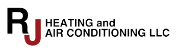 RJ Heating Logo