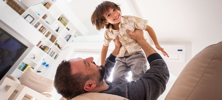 RJ-AIQ-Thermostat home CO monitors safeguard your family