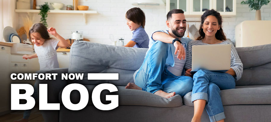RJ-Blog-Page Join our Comfort First Membership Program to save money on maintenance and repairs